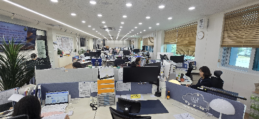 2025 학생 감염병 대응 모의훈련 연수