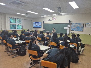 2025년 찾아가는 노동인권교육