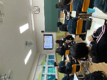 북광주 세무서 청소년 방문 세금 교육(6.18)