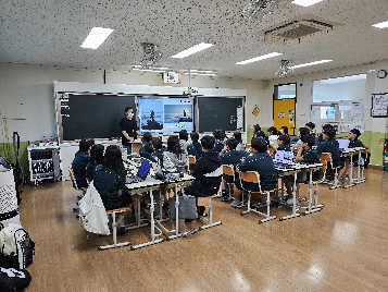 전문적학습공동체 수업 나눔3