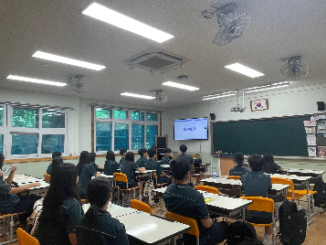 2025학년 여름방학식