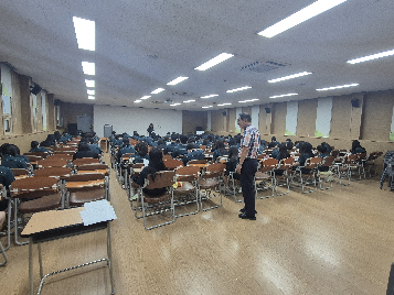 2025 영어어휘대회 실시