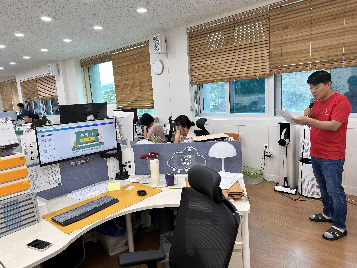2025 2학기 지필 수행평가 유의사항 및 보안 연수 실시