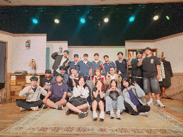 [인성복지부] 2025 광주교육가족 희망 아트데이 문화예술공연 참여활동