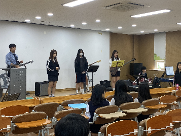 2025 동아리의 날(8차) 활동 사진