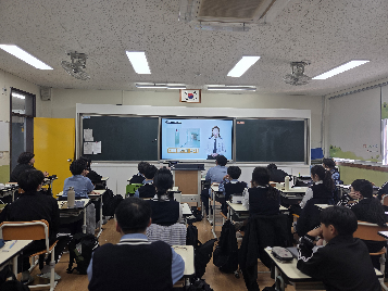 [학생생활안전부] 2025학년도 화재대피훈련