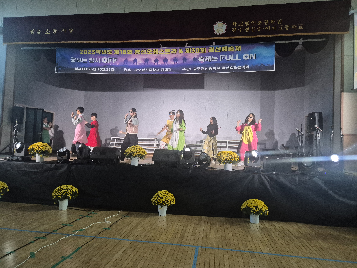 2025학년도 제16회 경신오케스트라 & 제30회 경신예술제