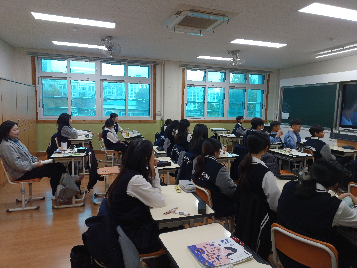 2025학년도 사회적장애이해교육 실시