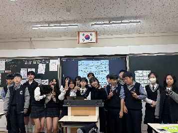 제10차&nbsp;동아리의&nbsp;날(경신찬양팀)&nbsp;활동&nbsp;사진