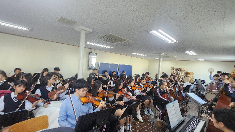 2025&nbsp;제&nbsp;10차&nbsp;동아리의&nbsp;날&nbsp;경신오케스트라&nbsp;활동&nbsp;사진