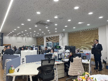 2026학년도&nbsp;교원연수실시