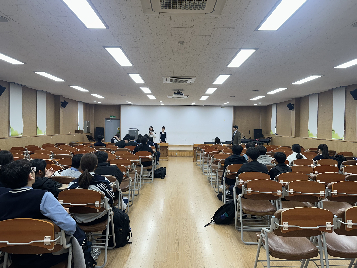 2026학년도&nbsp;학생회&nbsp;1차&nbsp;대의원회&nbsp;개최