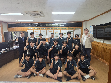 제19회&nbsp;광주광역시교육감배&nbsp;학교스포츠클럽대회&nbsp;티볼&nbsp;참가&nbsp;학생&nbsp;격려